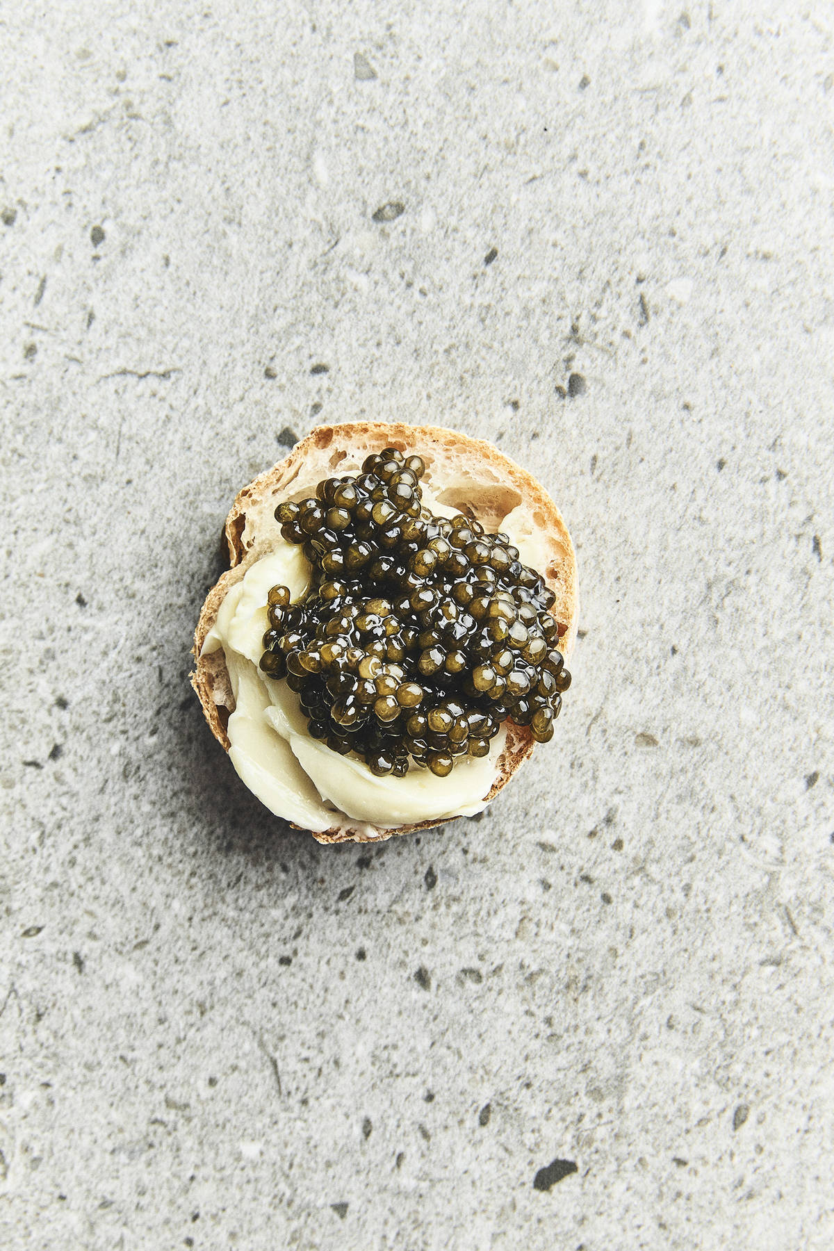 ОТ НИЗОВ К ВЕРХАМ - Malakhoff Caviar - Чёрная икра высочайшего качества